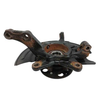 Recambio de mangueta delantera derecha para ssangyong tivoli 1.5 g15dtf referencia OEM IAM   