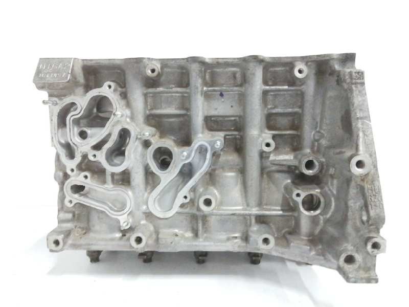 Recambio de bloque para honda cr-v 1.6 dtec cat referencia OEM IAM N16A2 1011467 N16A2