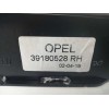 Recambio de no identificado para opel crossland x 1.2 referencia OEM IAM 39180528 BASE ASIENTO DELANTERO DERECHO 