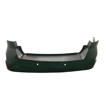 Recambio de paragolpes trasero para fiat freemont (345_) 2.0 jtd 4x4 referencia OEM IAM 1TMB7TRMAB 1TMB5TRMAB OBSERVAR FOTOS