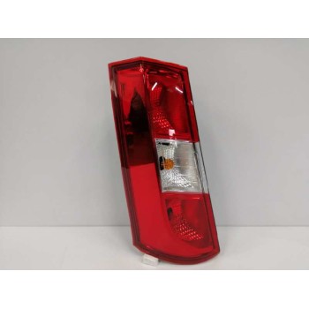 Recambio de piloto trasero izquierdo para dacia dokker referencia OEM IAM 265556730R 90025012 