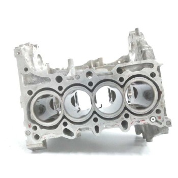 Recambio de bloque para honda cr-v 1.6 dtec cat referencia OEM IAM N16A2 1011467 N16A2