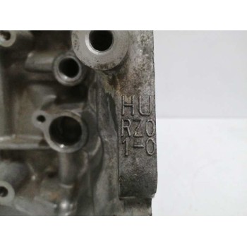 Recambio de bloque para honda cr-v 1.6 dtec cat referencia OEM IAM N16A2 1011467 N16A2