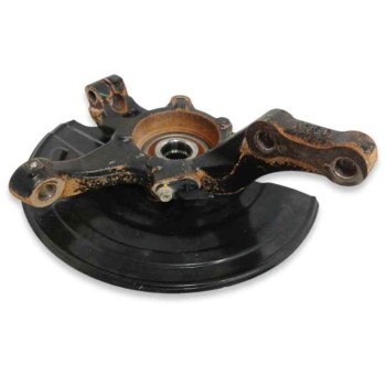 Recambio de mangueta delantera derecha para ssangyong tivoli 1.5 g15dtf referencia OEM IAM   