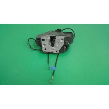 Recambio de cerradura puerta trasera izquierda para mercedes-benz clase cls (w219) 320 cdi (219.322) referencia OEM IAM 21973001