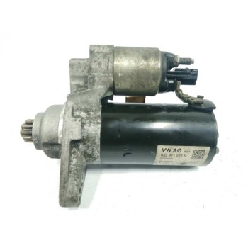 MOTOR ARRANQUE 02Z911023N 0001123028 