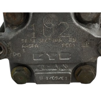 Recambio de bomba direccion para ford galaxy (vy) 1.9 tdi cat referencia OEM IAM 98VW3A674AA  