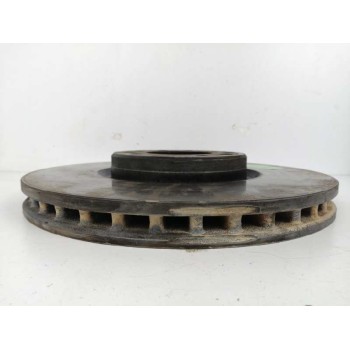 Recambio de disco freno delantero para peugeot 3008 gt line referencia OEM IAM   