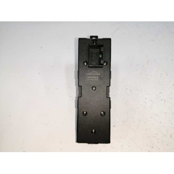Recambio de mando elevalunas delantero izquierdo para seat leon (1m1) referencia OEM IAM 1J4959857B  