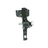 Recambio de elevalunas trasero izquierdo para opel corsa f 1.2 referencia OEM IAM 9829045980 9829046180 
