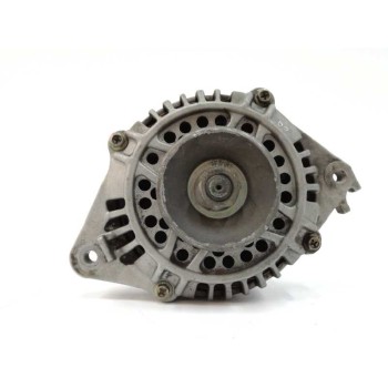 Recambio de alternador para mitsubishi eclipse (d20) gsi referencia OEM IAM CGB13185 90A 