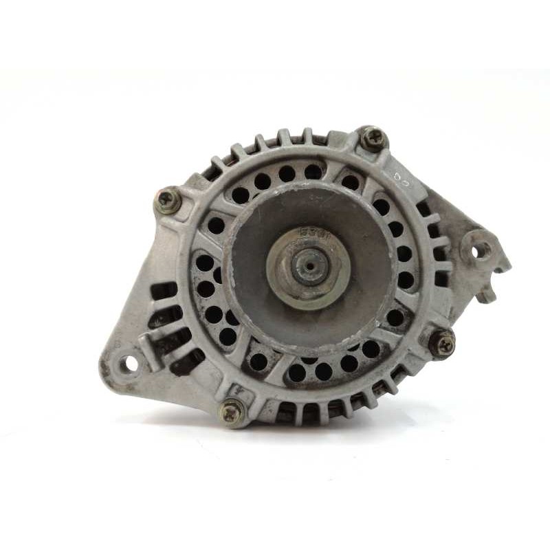 Recambio de alternador para mitsubishi eclipse (d20) gsi referencia OEM IAM CGB13185 90A 