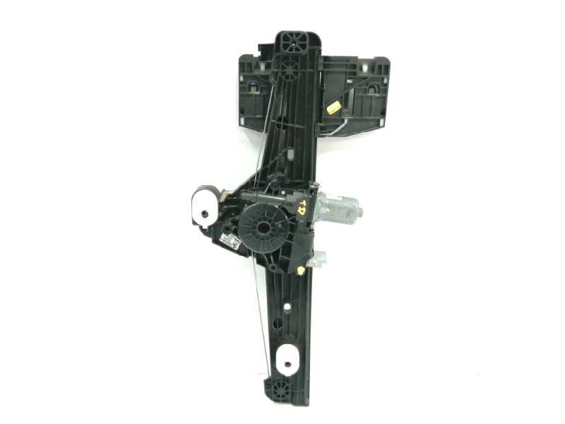 Recambio de elevalunas trasero derecho para opel corsa f 1.2 referencia OEM IAM 9829045580 9829045280 Recambio de elevalunas trasero derecho para opel corsa f 1.2 referencia OEM IAM 9829045580 9829045280