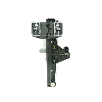 Recambio de elevalunas trasero derecho para opel corsa f 1.2 referencia OEM IAM 9829045580 9829045280 