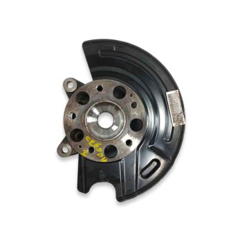 Recambio de mangueta delantera izquierda para ssangyong tivoli 1.5 g15dtf referencia OEM IAM   