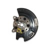 Recambio de mangueta delantera izquierda para ssangyong tivoli 1.5 g15dtf referencia OEM IAM   