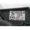 Recambio de elevalunas trasero derecho para opel corsa f 1.2 referencia OEM IAM 9829045580 9829045280 