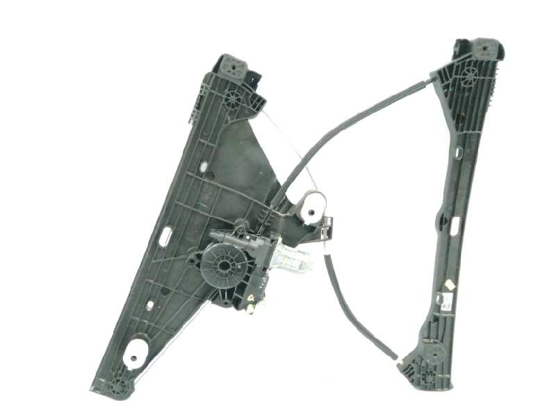 Recambio de elevalunas delantero derecho para opel corsa f 1.2 referencia OEM IAM 9829043380 9829042980 