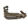 Recambio de colector escape para yamaha fz 1 / fz 6 fazer fz 6 s2  (rj14) referencia OEM IAM 5VX146020000  