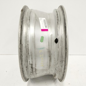 Recambio de llanta para renault safrane (b54) 2.2 turbodiesel referencia OEM IAM 7700418655 6,5JX15CH5ET50 5H 5X110