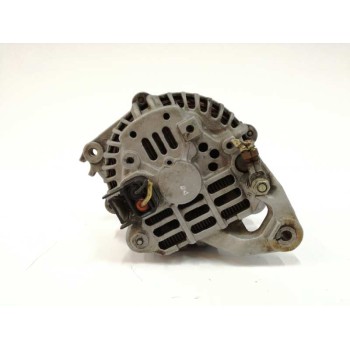 Recambio de alternador para mitsubishi eclipse (d20) gsi referencia OEM IAM CGB13185 90A 