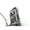Recambio de elevalunas delantero derecho para opel corsa f 1.2 referencia OEM IAM 9829043380 9829042980 