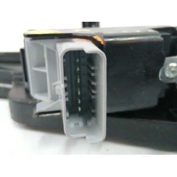 Recambio de elevalunas delantero derecho para opel corsa f 1.2 referencia OEM IAM 9829043380 9829042980 