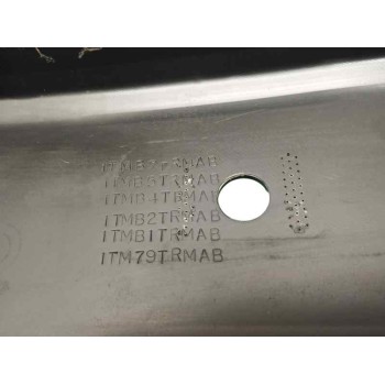 Recambio de paragolpes trasero para fiat freemont (345_) 2.0 jtd 4x4 referencia OEM IAM 1TMB7TRMAB 1TMB5TRMAB OBSERVAR FOTOS