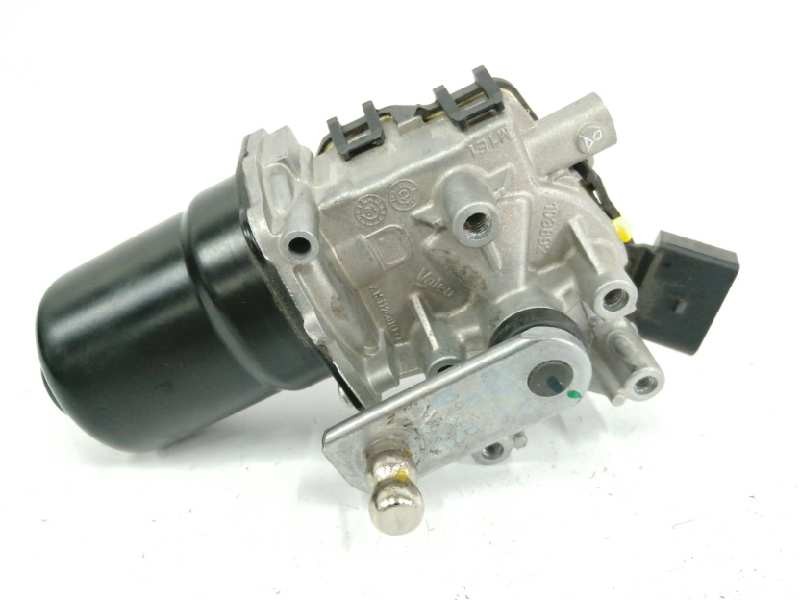 Recambio de motor limpia delantero para opel corsa f 1.2 referencia OEM IAM 9824784980 W000096769 