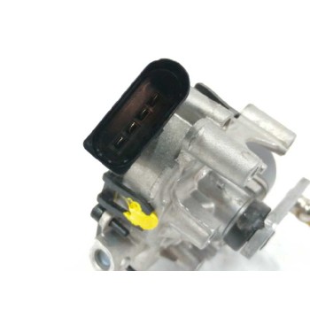 Recambio de motor limpia delantero para opel corsa f 1.2 referencia OEM IAM 9824784980 W000096769 