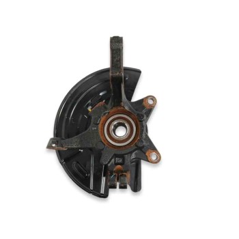 Recambio de mangueta delantera izquierda para ssangyong tivoli 1.5 g15dtf referencia OEM IAM   