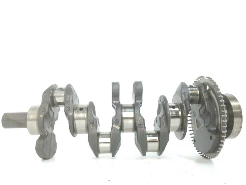 Recambio de cigueñal para honda cr-v 1.6 dtec cat referencia OEM IAM 181021340  