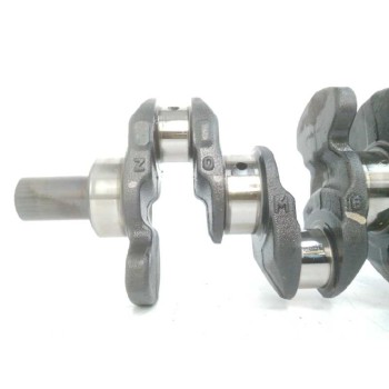 Recambio de cigueñal para honda cr-v 1.6 dtec cat referencia OEM IAM 181021340  