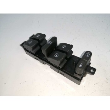Recambio de mando elevalunas delantero izquierdo para seat leon (1m1) referencia OEM IAM 1J4959857B  