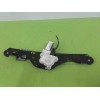 Recambio de elevalunas trasero derecho para mercedes-benz clase e (w211) berlina e 200 cdi (211.004) referencia OEM IAM CABLE A2