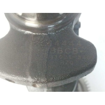 Recambio de cigueñal para honda cr-v 1.6 dtec cat referencia OEM IAM 181021340  
