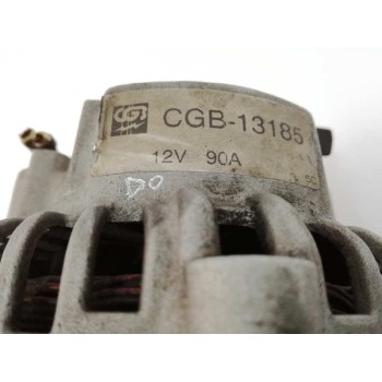 Recambio de alternador para mitsubishi eclipse (d20) gsi referencia OEM IAM CGB13185 90A 