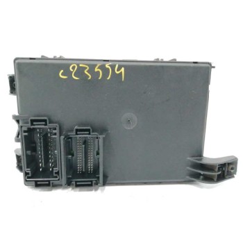 Recambio de caja reles / fusibles para fiat grande punto (199) 1.4 cat referencia OEM IAM 00517187860 28024248 
