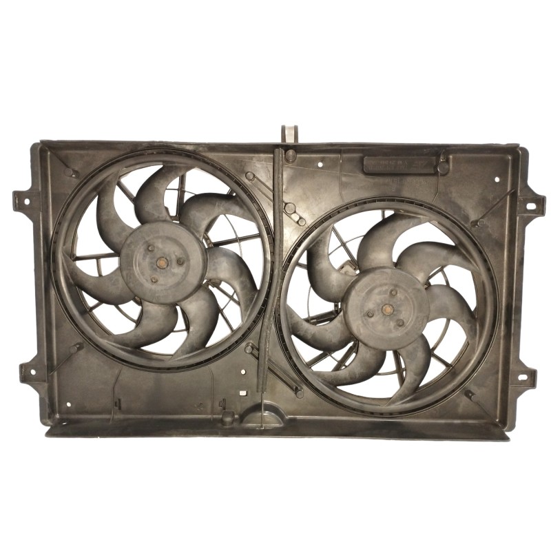 Recambio de electroventilador para ford galaxy (vy) 1.9 tdi cat referencia OEM IAM YM218A247CA 013030388 