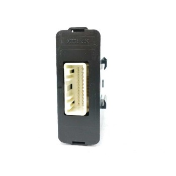 Recambio de modulo electronico para nissan qashqai ii (j11, j11_) 1.5 dci referencia OEM IAM 253C0HV00A 3570023763 