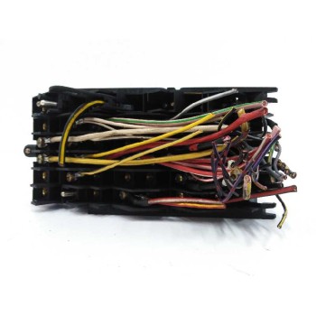 Recambio de caja reles / fusibles para mercedes-benz clase e (w124) berlina 320 e / e 320 (124.032) referencia OEM IAM 124543173