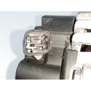 Recambio de alternador para opel corsa f 1.2 referencia OEM IAM 9826574080 ENCHUFE DAÑADO CL12