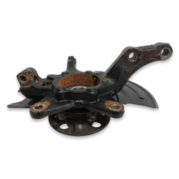 Recambio de mangueta delantera izquierda para ssangyong tivoli 1.5 g15dtf referencia OEM IAM   