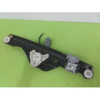 Recambio de elevalunas trasero derecho para mercedes-benz clase e (w211) berlina e 200 cdi (211.004) referencia OEM IAM CABLE A2