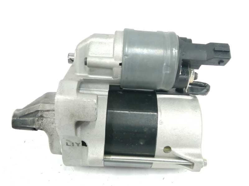 Recambio de motor arranque para opel corsa f 1.2 referencia OEM IAM 9812715380 Recambio de motor arranque para opel corsa f 1.2 referencia OEM IAM 9812715380