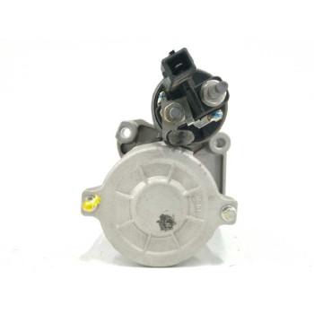 Recambio de motor arranque para opel corsa f 1.2 referencia OEM IAM 9812715380  