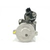 Recambio de motor arranque para opel corsa f 1.2 referencia OEM IAM 9812715380  