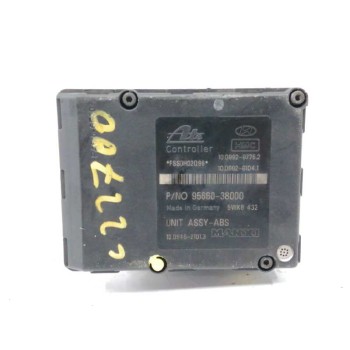 Recambio de abs para hyundai sonata (y4) 2.0 16v cat referencia OEM IAM 5892038000 BH60100200 