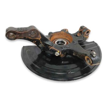 Recambio de mangueta delantera izquierda para ssangyong tivoli 1.5 g15dtf referencia OEM IAM   