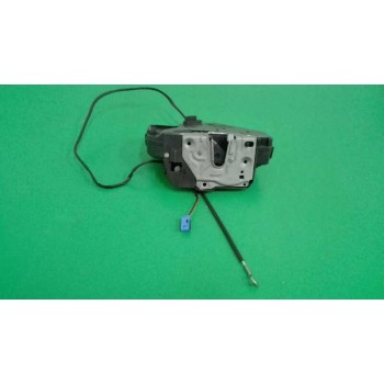 CERRADURA PUERTA TRASERA DERECHA 2197300235 